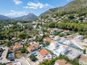 Foto van Villa in Alcalalí – afbeelding 38