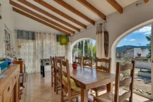 Foto van Villa in Alcalalí – afbeelding 5