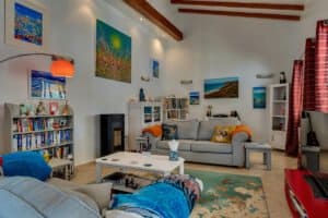 Foto van Villa in Alcalalí – afbeelding 7