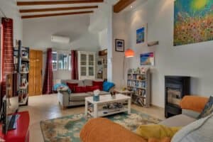 Foto van Villa in Alcalalí – afbeelding 8