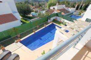 Foto van Villa in Alcalalí La Solana de Alcalalí – afbeelding 35