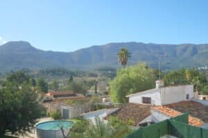 Foto van Villa in Alcalalí La Solana de Alcalalí – afbeelding 39