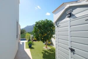 Foto van Villa in Alcalalí La Solana de Alcalalí – afbeelding 49