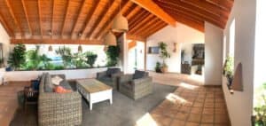 Foto van Villa in Alfás del Pi – afbeelding 8