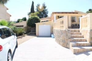 Foto van Villa in Alfás del Pi – afbeelding 29