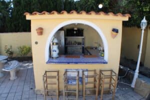 Foto van Villa in Alfás del Pi – afbeelding 6