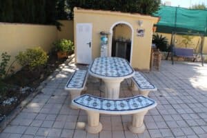 Foto van Villa in Alfás del Pi – afbeelding 7