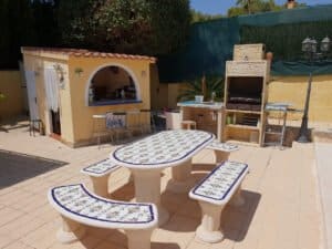 Foto van Villa in Alfás del Pi – afbeelding 8