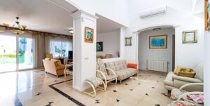 Foto van Villa in Alfás del Pi – afbeelding 10