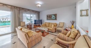 Foto van Villa in Alfás del Pi – afbeelding 11