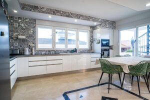 Foto van Villa in Alfás del Pi – afbeelding 14