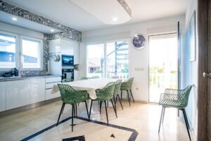 Foto van Villa in Alfás del Pi – afbeelding 15