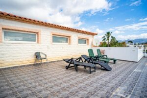 Foto van Villa in Alfás del Pi – afbeelding 19