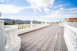 Foto van Villa in Alfás del Pi – afbeelding 20