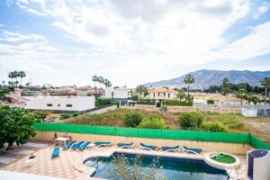 Foto van Villa in Alfás del Pi – afbeelding 21