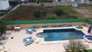 Foto van Villa in Alfás del Pi – afbeelding 22