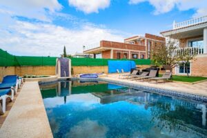 Foto van Villa in Alfás del Pi – afbeelding 34