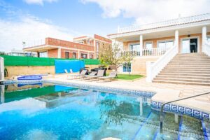 Foto van Villa in Alfás del Pi – afbeelding 35