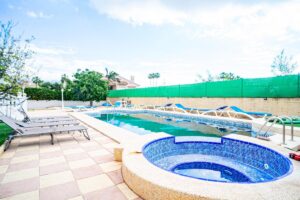 Foto van Villa in Alfás del Pi – afbeelding 37