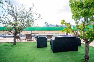 Foto van Villa in Alfás del Pi – afbeelding 38