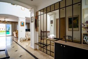 Foto van Villa in Alfás del Pi – afbeelding 4