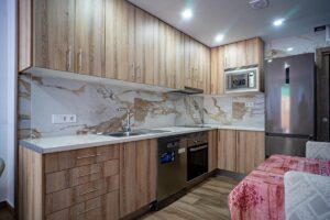 Foto van Villa in Alfás del Pi – afbeelding 45