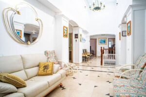 Foto van Villa in Alfás del Pi – afbeelding 5