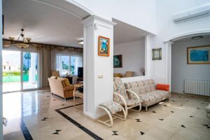 Foto van Villa in Alfás del Pi – afbeelding 7