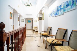 Foto van Villa in Alfás del Pi – afbeelding 9