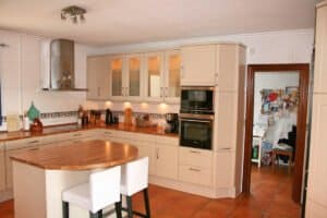 Foto van Villa in Alfás del Pi – afbeelding 12