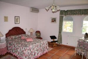 Foto van Villa in Alfás del Pi – afbeelding 18