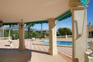 Foto van Villa in Alfás del Pi – afbeelding 22