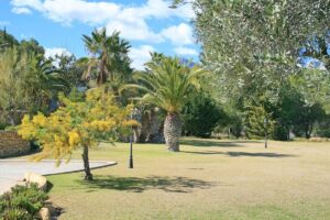 Foto van Villa in Alfás del Pi – afbeelding 26