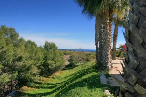 Foto van Villa in Alfás del Pi – afbeelding 27