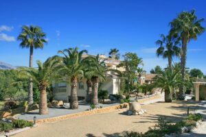 Foto van Villa in Alfás del Pi – afbeelding 28