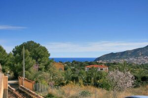 Foto van Villa in Alfás del Pi – afbeelding 29