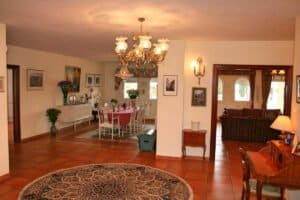 Foto van Villa in Alfás del Pi – afbeelding 7