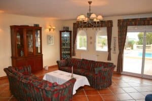 Foto van Villa in Alfás del Pi – afbeelding 8