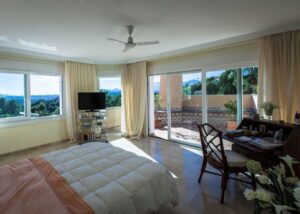 Foto van Villa in Altea Centro – afbeelding 11