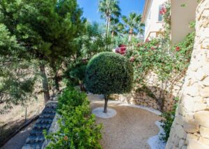 Foto van Villa in Altea Centro – afbeelding 18