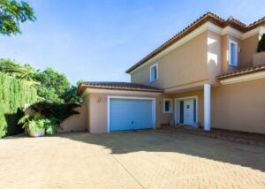 Foto van Villa in Altea Centro – afbeelding 19