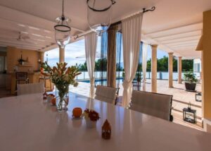 Foto van Villa in Altea Centro – afbeelding 3