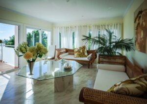 Foto van Villa in Altea Centro – afbeelding 5