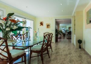 Foto van Villa in Altea Centro – afbeelding 9