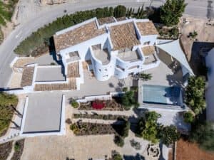 Foto van Villa in Altea – afbeelding 7