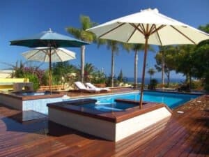 Foto van Villa in Altea – afbeelding 1