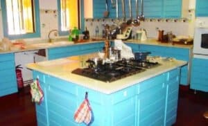 Foto van Villa in Altea – afbeelding 15