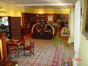 Foto van Villa in Altea – afbeelding 16