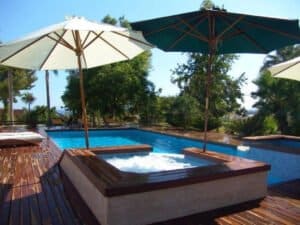 Foto van Villa in Altea – afbeelding 18