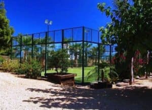 Foto van Villa in Altea – afbeelding 2